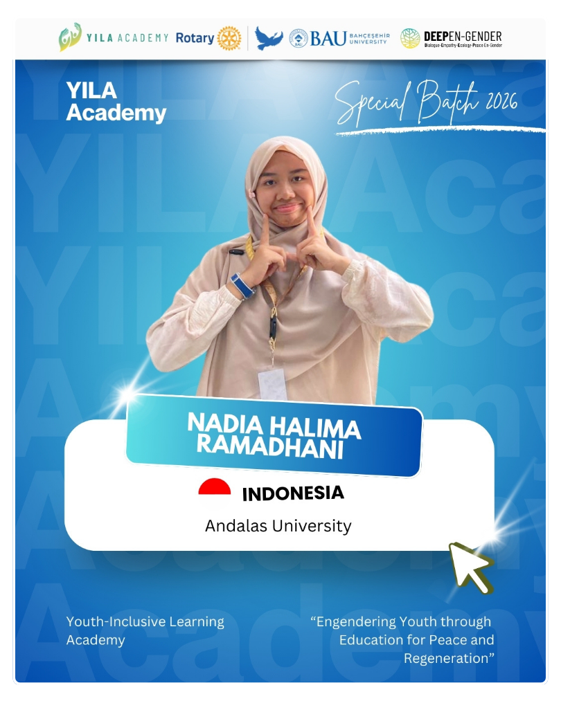 Nadia Halima Ramadhani